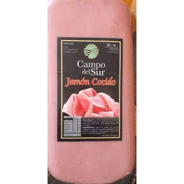campos del sur - jamón cocido