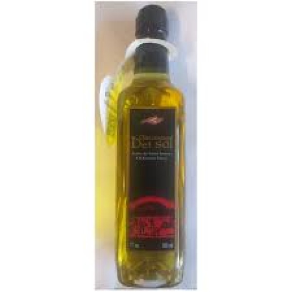 olivares del sol - aceite de oliva x 500 ml